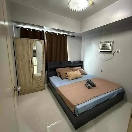 2 Bedroom Sea Residences Moa