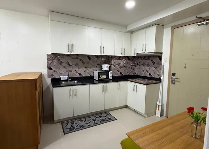 Aparthotel 2 Bedroom Sea Residences Moa