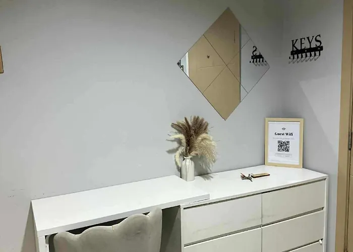 2 Bedroom Sea Residences Moa