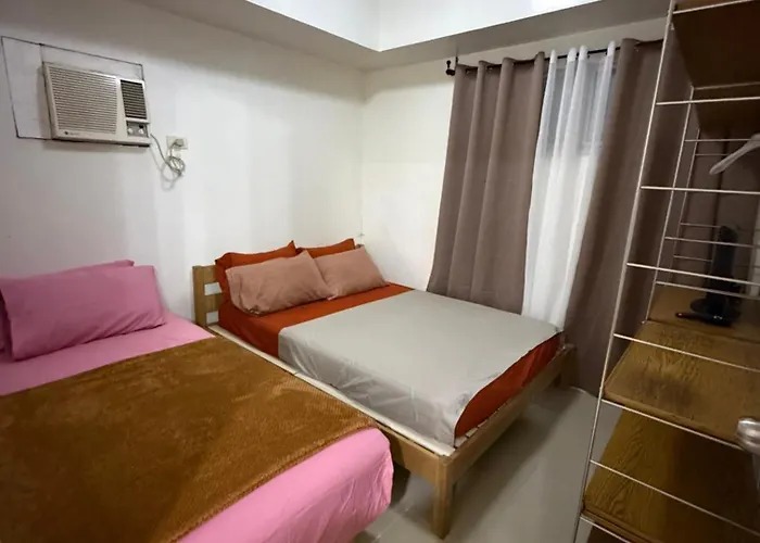 2 Bedroom Sea Residences Moa Aparthotel *