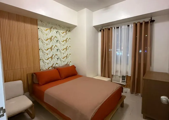 Apartahotel 2 Bedroom Sea Residences Moa
